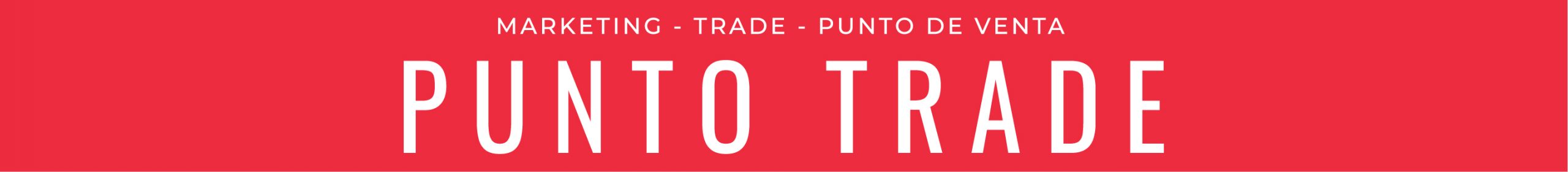 Punto Trade Logo