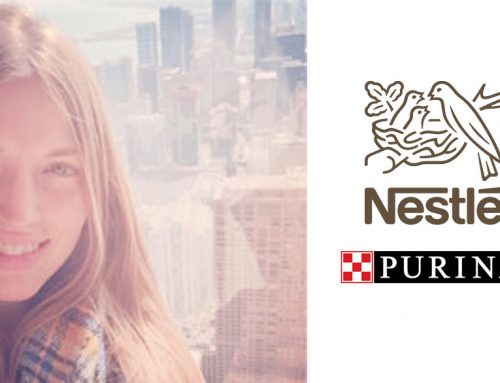 💬ENTREVISTA Natalia Bosuel, Gerente de Marketing de Nestlé Purina
