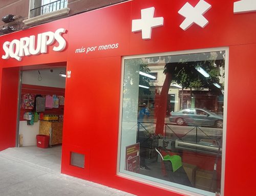 🌐 CORRESPONSALÍA EN ESPAÑA 5 formatos de retail presentes en España que molaría tener en Argentina