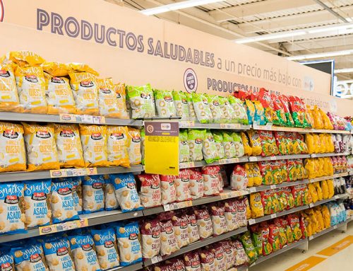 ✔MARCAS Día Internacional de la Celiaquía. Carrefour destaca por sus productos libres de gluten