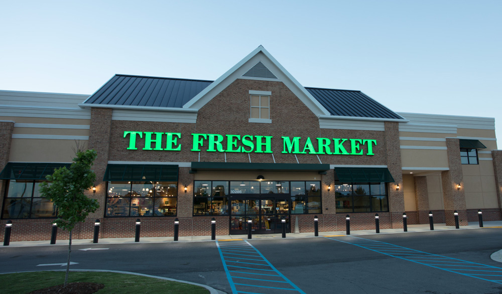 Super Fresh Market abre su segunda tienda en la zona norte 