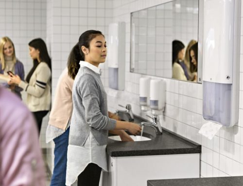✔MARCAS TORK®, marca líder en higiene profesional estará presente en la 12va. edición de Expo Clean
