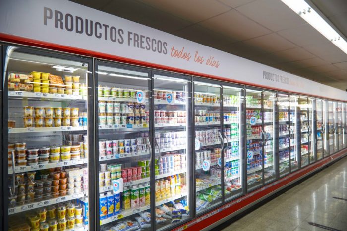 Los productos argentinos en el mundo - Trade & Retail