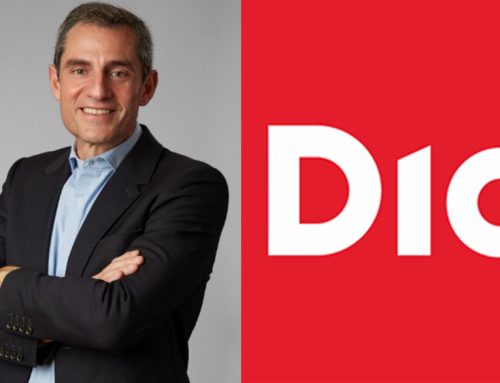 ✔MARCAS Gran anuncio de DIA: ¡Martín Tolcachir, nuevo CEO Global del grupo! Nuevo modelo de liderazgo para su siguiente fase de aceleración