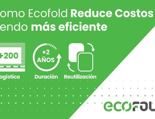 🍀CONTENT-LAB ¿Cómo reducir costos siendo más eficiente? Te contamos cómo lo hace Ecofold