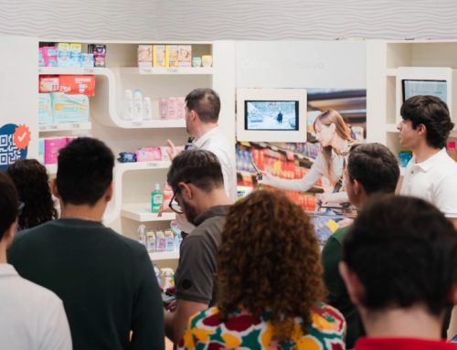 📅EVENTOS Data Intelligence Day: GS1 reunió a empresas de consumo masivo y retailers